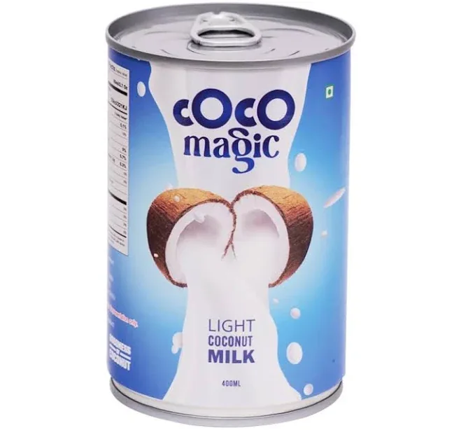 Cocomagic Coconut Milk