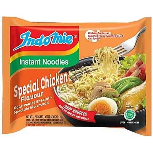 Indomie Special Chicken Flavour Noodles